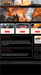 Mobile Screenshot of mcleodfx.com